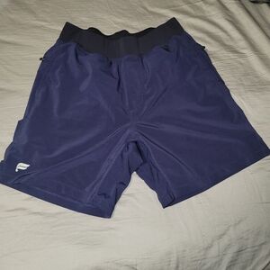 Fabletics shorts